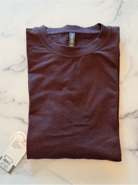 Vuori Ponto Performance Crew Men's XXL